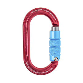 Ozone с байонетной муфтой triple-lock