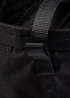 Сумка Торба (Bucket bag) , цвет желтый