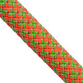 Веревка динамическая FALCON 9.0