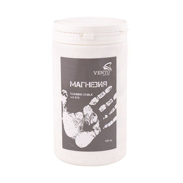 Магнезия VENTO банка 125 г