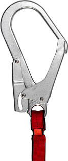 аА22 Enrg, Страховочный ленточный строп