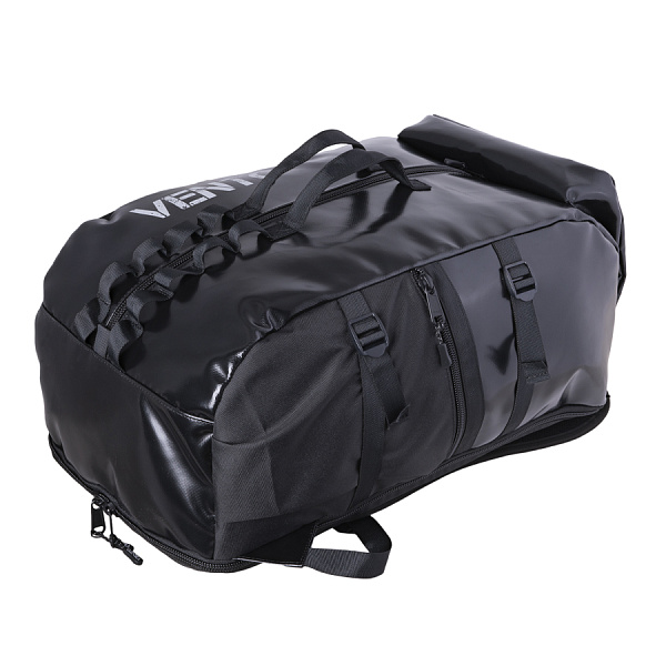 Piligrim Рюкзак 40л. Цвет: Черный