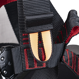 Привязь для парков аттракционов «Zipline»