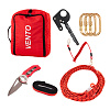 Спасательный комплект "RESCUE SET" (50м). Длина: 50 картинка Vento