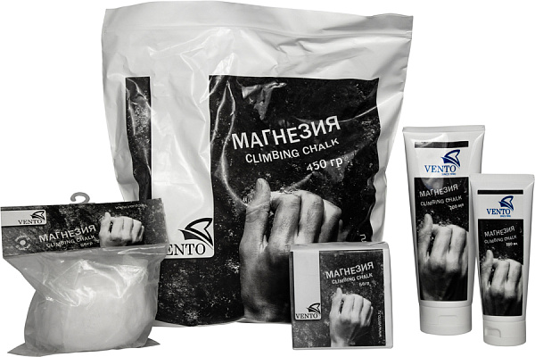 Магнезия VENTO тюбик 200 мл